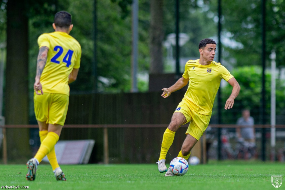 التعاون يكسب فيربرويديرنج تجريبيا