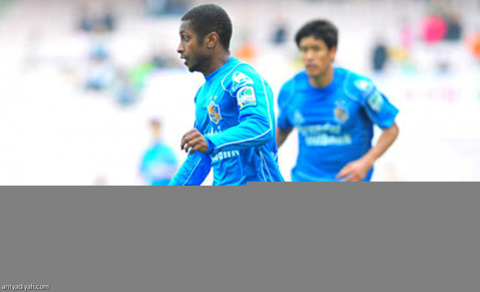 النجعي 
يتجاوز الوعكة