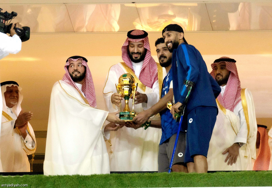 أغلى الكؤوس.. 
6 حقب زمنية