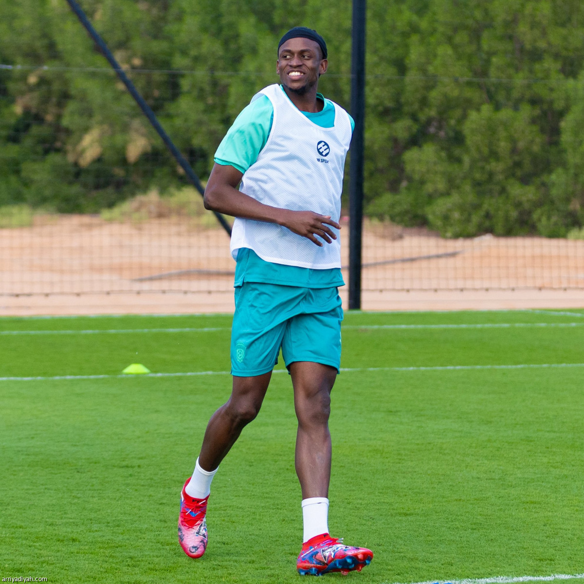 الفيحاء.. حصة أولى