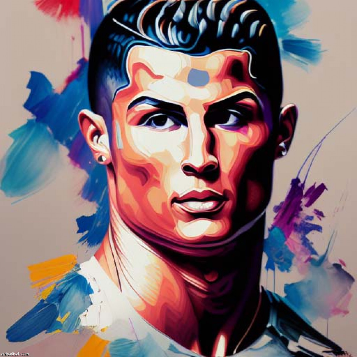 «الأخضر» اكتمل