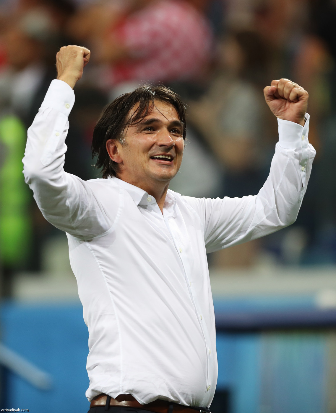 زلاتكو.. الحلم اقترب