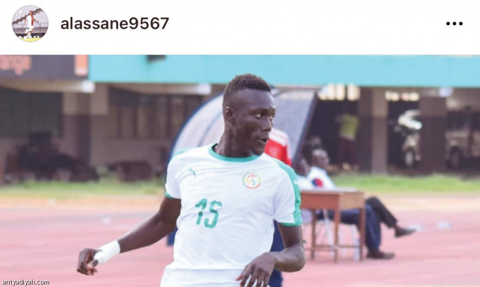 نداو.. 
منصة وحيدة