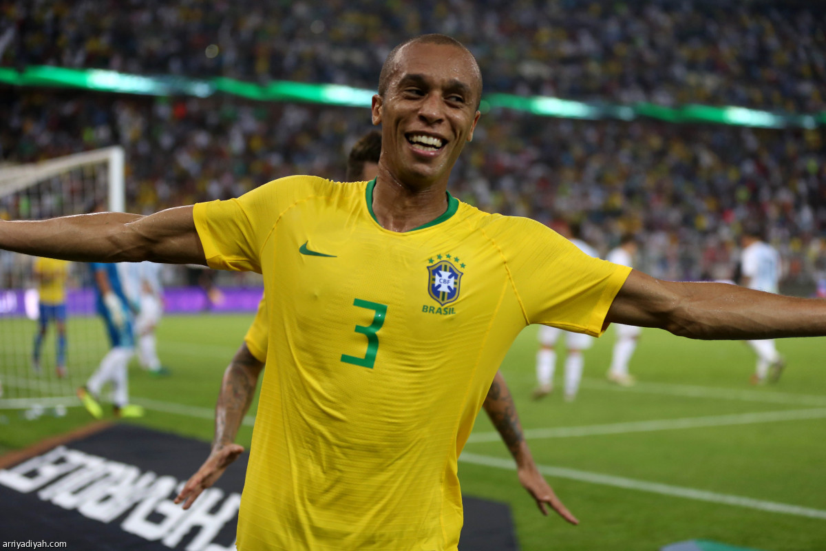 القاتل ميراندا