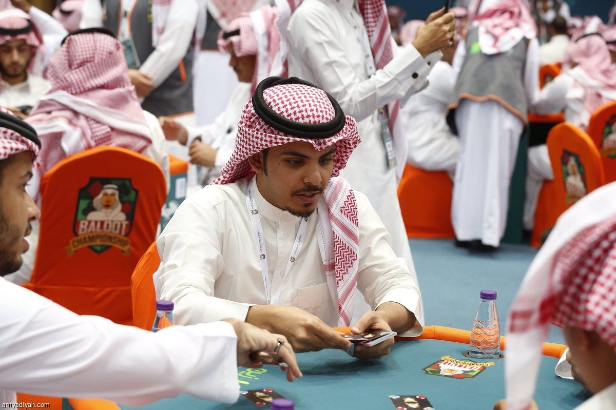 البلوت تعود بقوة