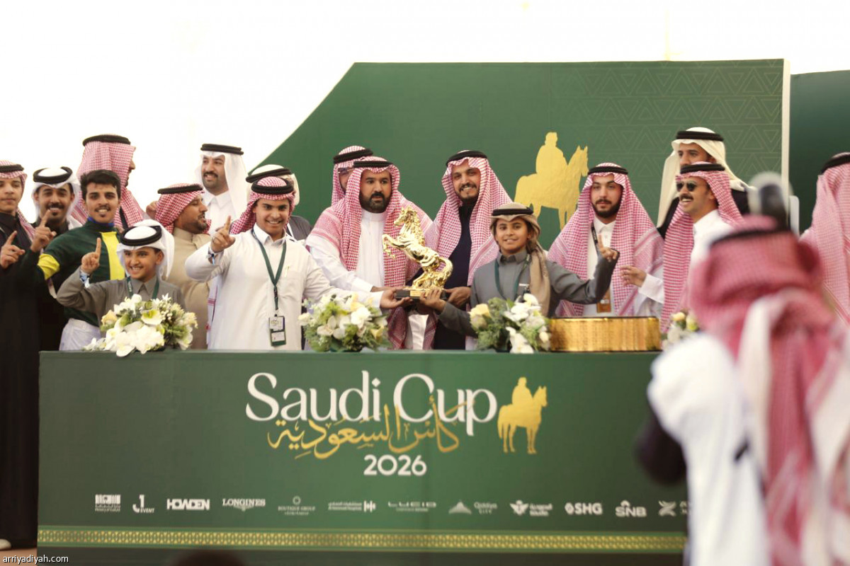 انطلاق المنافسات