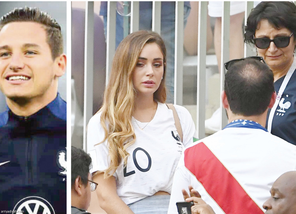 زوجات ملهمات